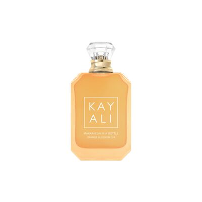 MARRAKESH IN A BOTTLE ORANGE BLOSSOM |24 EAU DE PARFUM